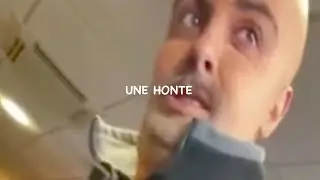 LE PIRE VENDEUR DE TOUS LES TEMPS MDR - CHAISE