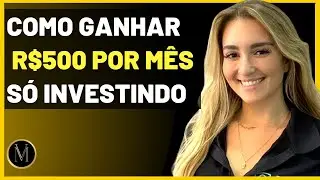 Louise Barsi: Onde investir em 2023? Para Iniciantes