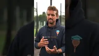 The build up to a padel competition is often MORE important than the competition! 