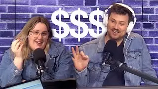Meet Toni's Finance Team