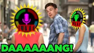 The NEXT Evolution of GTLive Is Here! | Meme Review 👏🖐