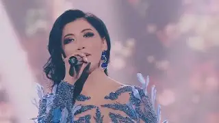 Aliya Abiken - Жаныңдамын