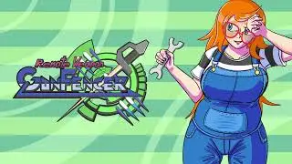 Remote Weapon GunFencer - Score Attack Demo