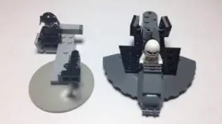 BrickMaster's Moc Update - #2