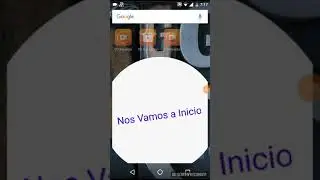 Como grabar la pantalla de mi celular
