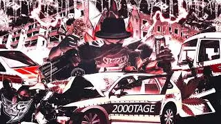 Blacksheep22er - 2000Tage (prod. by Raskit)
