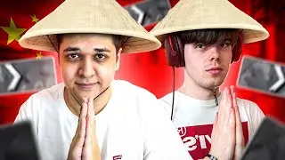 КАК ИГРАЮТ КИТАЙСКИЕ СИЛЬВЕРЫ В CS:GO ft. Murzofix