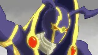 Random Yu-Gi-Oh animations