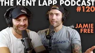 120. Jamie Free on Nutrition, Supplements, Fitness, Carnivore Diet, Society's Issues & more | KLP