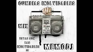 MIX CUMBIAS  FITO OLIVARES JLB LIBERACION SONIDO MASTER