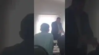 Первый Библейский семинар в Канаде. С участием А.А. Войтухова. МСЦ ЕХБ.