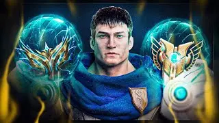 GUIDE GAREN FR - COMBOS, TIPS, GESTION DE LANE