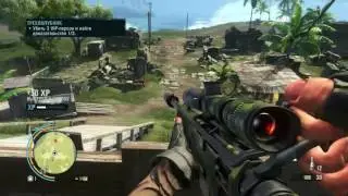 Прохождение Far Cry 3  #24   Трехпалубник