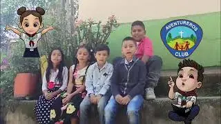 Soy un Aventurero