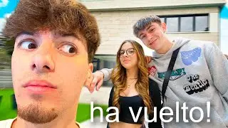 Ha Vuelto la Chica que le Gusta!