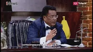 Curhatan Hotman Paris saat Masa-masa Sulit Hingga Minum Racun Serangga Part 1A - HPS 06/06