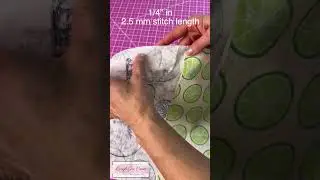 Ditch the Plastic: Make Eco-Friendly Sandwich Bags!"
