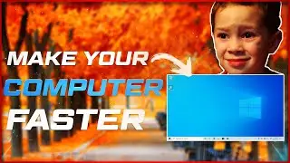 How to manually speed up your PC 2020 | 🔧 خطوات يدويه لتسريع الكمبيوتر