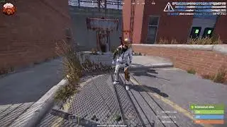 Мудрые слова / RUST