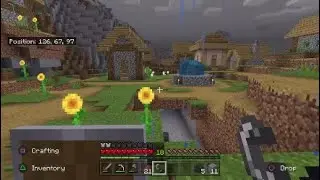 Minecraft part 4: I'm starting to hate this village