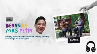 Eps. 1 Beranda Mas Petir (Pembelajaran Terintegrasi)