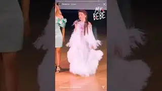 Дочь Киркорова прекрасно поёт ❤️❤️❤️ Умничка Выпускной 