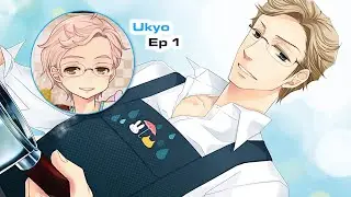 Ukyo Asahina Ep 1 💙 Brothers Conflict Precious Baby [ENG SUB]