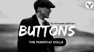 Buttons Ringtone | The Pussycat Dolls Ringtone | I'm telling you to loosen up my buttons babe