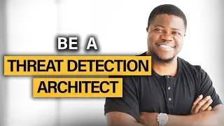 What Does a Threat Detection Architect Actually Do? (2024)