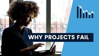 Why Projects Fail (July Round Table Event) *Capacity planning and undefined roles with PPM experts*
