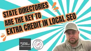 State Directory Listings  The Key to Extra Credit in Local SEO