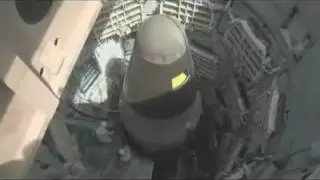 Titan Missile Museum