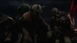 Holy Moses - Examination (the great yokai war)