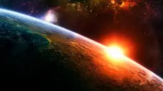 Facts About Space & The Universe | ASMR