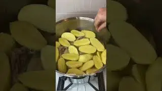 Хинкал. Подписывайтесь на мой телеграм канал👇