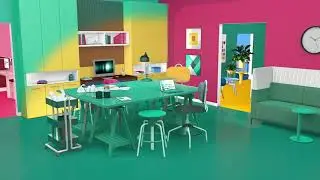 It's time to See Social Differently