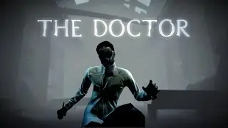The Doctor [A Fallout 4 Machinima]