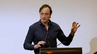 Dr. Matthew Phillips - 'Ketogenic Metabolic Therapy in ALS'