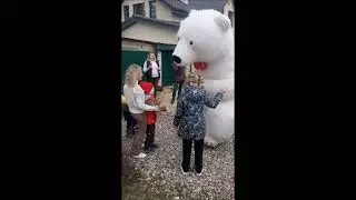 Юбилей Илюши - 5 лет !
