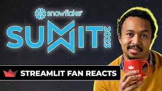 Snowflake Has A New Strategy For Streamlit