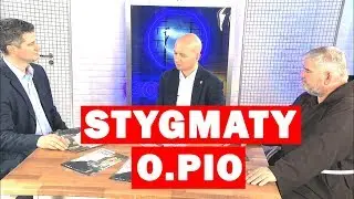 Stygmaty o. Pio