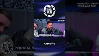 PORADA MIŁOSNA OD ADM | WIESZ O CO CHODZI