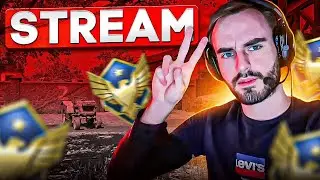 Играем новый сезон рм после обновы! 
