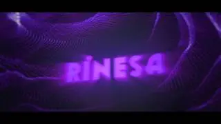 Intro #42 // Rinesa