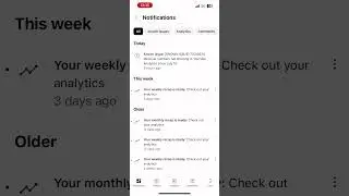 [ KNOWN ISSUE ] 7/12/2024 Revenue Numbers Not Showing In YouTube Analytics Since July10 #shorts