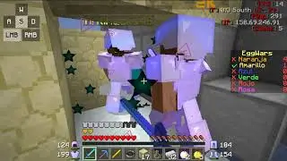 Hack EggWars MineLC #102
