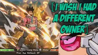I Wish I Had A Different Owner