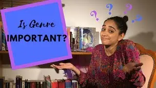 Is Genre Important?