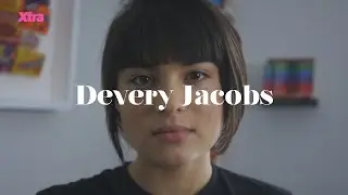 Actor Devery Jacobs talks intersectionality in film | Inspired | Xtra