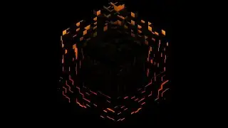 C418 - Aria Math (Slowed + Reverb + 8D)